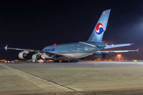 korean airlines cargo tracking